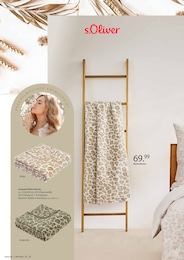 Schlafzimmer Angebot im aktuellen Zurbrüggen Prospekt auf Seite 8
