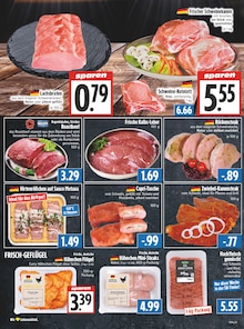 Aktueller EDEKA Prospekt "Aktuelle Angebote" Aktueller EDEKA Prospekt