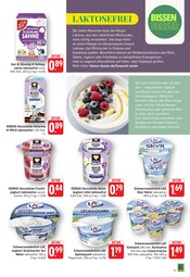 Joghurt im E center Prospekt in Bruchsal Aktueller E center Prospekt mit Joghurt, "Aktuelle Angebote", Seite 11