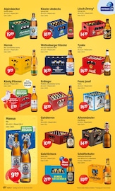 König Pilsener im Getränke Hoffmann Prospekt in Witten Aktueller Getränke Hoffmann Prospekt mit König Pilsener, "Aktuelle Angebote", Seite 7