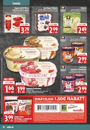 Aktueller E center Prospekt mit Eis, "Aktuelle Angebote", Seite 14