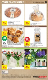 Chocolat en promo dans le catalogue Intermarché Super à la page 17