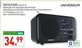 Marktkauf Hagen - DIGITALRADIO „DR 300-20“ Angebot im Prospekt DIGITALRADIO „DR 300-20“ bei Marktkauf im Hagen Prospekt für 34,99 €