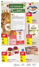 Chocolat Angebote im Prospekt "Carrefour Market" von Carrefour Market auf Seite 14