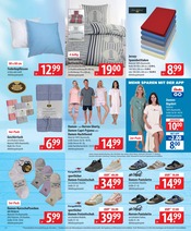 Aktueller famila Nordost Prospekt mit Socken, "besser als gut!", Seite 26