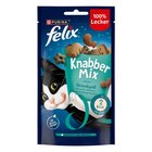 FELIX KnabberMix Strandspaß 60 g bei Zookauf im Damme Prospekt für 1,19 €