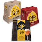 SUR TOUS LES PACKS 6X25CL (HORS BLONDE 0%) à Carrefour Market dans Nampteuil-sous-Muret SUR TOUS LES PACKS 6X25CL (HORS BLONDE 0%) à Carrefour Market dans Nampteuil-sous-Muret