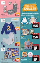 Spielzeug Angebot im aktuellen REWE Prospekt auf Seite 29