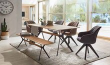 Moderne Essgruppe DÜSSELDORF bei Zurbrüggen in Essen Moderne Essgruppe DÜSSELDORF im Angebot bei Zurbrüggen Essen
