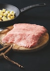 Viande de Veau Française Escalope à Griller en promo à 15,99 € chez U Express Viande de Veau Française Escalope à Griller dans le catalogue U Express