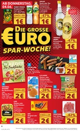 Hackfleisch im Kaufland Prospekt in Freital Aktueller Kaufland Prospekt mit Hackfleisch, "Hier bin ich richtig", Seite 15