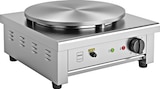 Crepe-Maker GCP 1040 Angebote von METRO Professional bei Metro Neumünster für 159,45 €