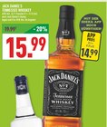 Jack Daniel's Tennessee Whiskey Angebote von Old No. 7 Brand bei Marktkauf Detmold für 14,99 €