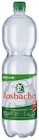 Mineralwasser Angebote von Rosbacher bei Lidl Trier für 0,69 €