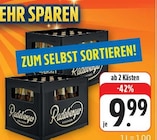 Angebot im EDEKA Dresden Prospekt EDEKA Dresden Prospekt mit im Angebot für 9,99 €