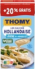 Les Sauces Hollandaise von Thomy im aktuellen REWE Prospekt für 0,99 €