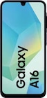 MEDIMAX Giersleben - Galaxy A16 (128GB) Angebot im Prospekt Galaxy A16 (128GB) bei MEDIMAX im Giersleben Prospekt für 29,00 €