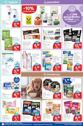Huhn Angebot im aktuellen budni Prospekt auf Seite 5