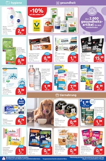 Laktase-Tabletten Angebot im aktuellen budni Prospekt auf Seite 5