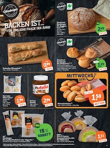 Kuchen im aktuellen tegut Prospekt (Fürth) Kuchen im tegut Prospekt "tegut… gute Lebensmittel" mit 23 Seiten (Fürth)
