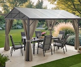 Pavillon Residenzio Angebote bei Hagebaumarkt Paderborn für 539,10 €