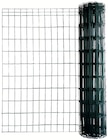 Euro-Gartenzaun auf Rolle 1x25 Meter im Angebot bei Wreesmann in Hoyerswerda Euro-Gartenzaun auf Rolle 1x25 Meter Angebote bei Wreesmann Hoyerswerda für 49,99 €