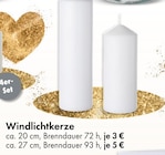 Windlichtkerze im Angebot bei TEDi in Cottbus Windlichtkerze Angebote bei TEDi Cottbus für 3,00 €