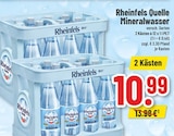 Angebot im Trinkgut Euskirchen Prospekt Trinkgut Euskirchen Prospekt mit im Angebot fĂŒr 10,99 âŹ