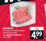 Aktuelle Hackfleisch Angebote bei famila Nordost in Lübeck Aktuelles Hackfleisch Angebot bei famila Nordost in Lübeck ab 4,99 €
