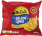 Golden Longs Angebote von McCain bei Marktkauf Filderstadt