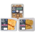 SUR TOUS LES PANÉS - CARREFOUR dans le catalogue Carrefour