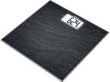 Aktuelle Personenwaage Angebote bei MediaMarkt Saturn in Karlsruhe Aktuelles 756.36 GS 203 Slate, Personenwaage Angebot bei MediaMarkt Saturn in Karlsruhe ab 19,99 €
