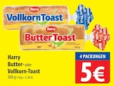 Aktuelle Toaster Angebote bei famila Nordost in Lübeck Aktuelles Butter Toast Angebot bei famila Nordost in Lübeck ab 5,00 €