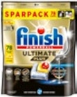 Spülmaschinen-Caps von Finish für 12,99 € bei Kaufland im Angebot Spülmaschinen-Caps von Finish im aktuellen Kaufland Prospekt