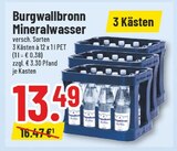 Trinkgut Kevelaer Prospekt mit  im Angebot für 13,49 €