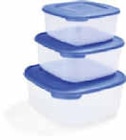 Frischhaltedosen, Mixbecher, Aufbewahrungsboxen im Angebot bei Netto Marken-Discount in Düren Frischhaltedosen, Mixbecher, Aufbewahrungsboxen Angebote von KITCHEN CLUB bei Netto Marken-Discount Düren für 2,49 €