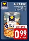 EDEKA - Baked Beans Angebot im Prospekt Baked Beans bei EDEKA im Prospekt "" für 0,99 €