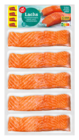 Aktuelles Lachsfiletportionen XXL Angebot bei Lidl in Mönchengladbach ab 9,99 €
