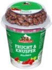 Frucht & Knusper im Kaufland Prospekt Frucht & Knusper von Berchtesgadener Land im aktuellen Kaufland Prospekt für 0,49 €