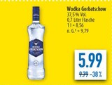 Wodka Gorbatschow Angebote von Wodka Gorbatschow bei diska Freital für 5,99 €