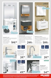 Badmöbel Angebot & Preis im aktuellen Hellweg Prospekt Badmöbel Angebot im aktuellen Hellweg Prospekt auf Seite 7