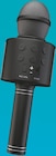 Micro&Speaker Karaoke Sans Fil Noir - R-MUSIC en promo chez Intermarché Super Micro&Speaker Karaoke Sans Fil Noir - R-MUSIC dans le catalogue Intermarché Super