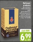 Aktuelles prodomo gemahlener Bohnenkaffee Angebot bei E center in Mülheim (Ruhr) ab 6,99 €