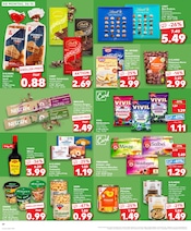 Aktueller Kaufland Prospekt mit Torte, "Aktuelle Angebote", Seite 24
