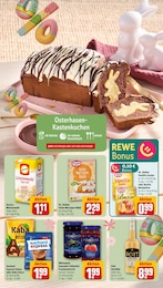 Rum Angebot & Preis im aktuellen REWE Prospekt Rum Angebot im aktuellen REWE Prospekt auf Seite 5