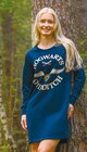 Harry Potter Sweatkleid  im aktuellen Netto mit dem Scottie Prospekt für 14,99 €