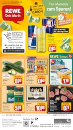 REWE Prospekt "Dein Markt" für Dortmund, 33 Seiten, 29.06.2026 - 04.07.2026