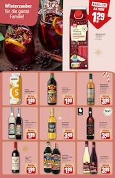 Met Angebot im aktuellen REWE Prospekt auf Seite 17