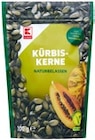 Kürbiskerne von K-CLASSIC für 1,39 € bei Kaufland im Angebot Kürbiskerne von K-CLASSIC im aktuellen Kaufland Prospekt