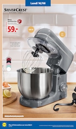 Prix et réduction Robot De Cuisine dans le prospectus Lidl en cours Offre Robot De Cuisine dans le catalogue Lidl du moment à la page 30